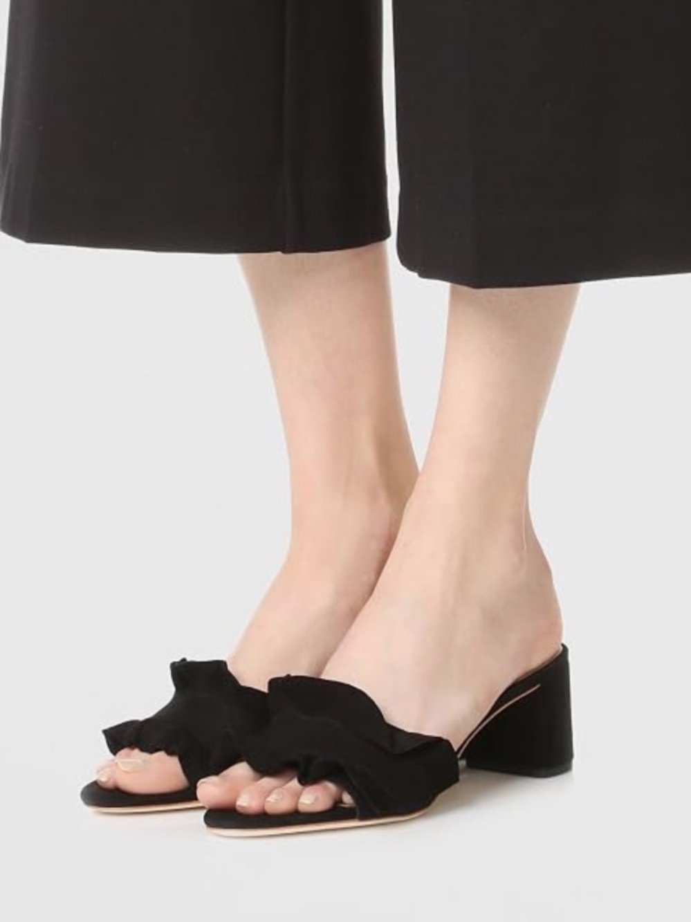 Loeffler Randall Shoes